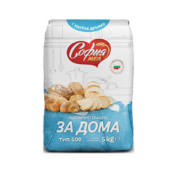 Брашно за Дома София Мел 5кг