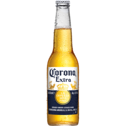 Бира Corona Extra 330мл
