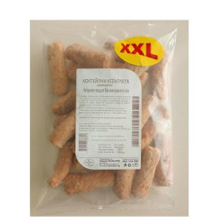 Коктейлни кебапчета ххл 800гр