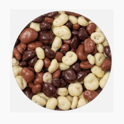 Шоко микс мечта дани