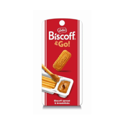 Десерт Lotus Biscoff&Go 45гр