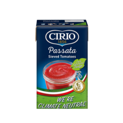 Доматено пюре Cirio 500 мл