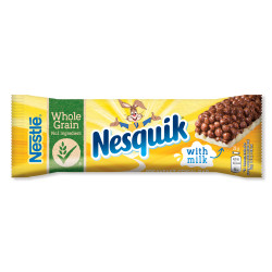 Зърнен Десерт Nestle Nesquik 25гр