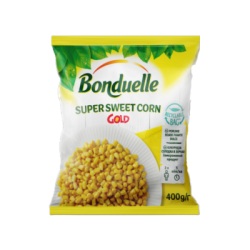 Замразена царевица Bonduelle 400гр