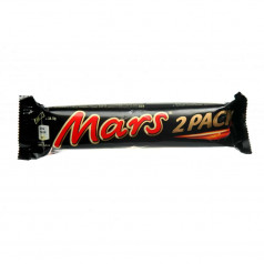 Десерт Mars 2 Pack 47гр