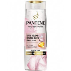 Ш-н Pantene Miracles Rose water 300 мл