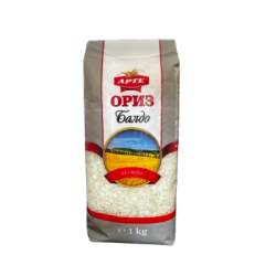 Ориз балдо Арте 1кг