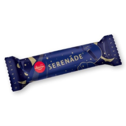 Бар шоколадов serenade laima 40гр
