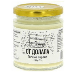 Топено сирене От Долапа 180гр