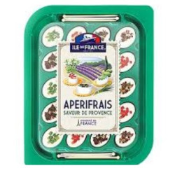 Аператив с пров.подправ.Ile de france100гр