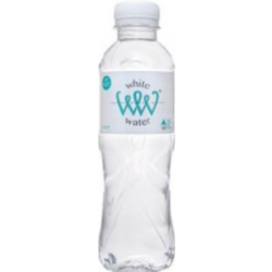 Мин.вода White Water 0.5л