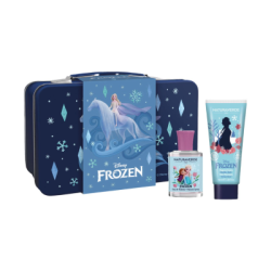 К-т Frozen ТВ+душ пяна в куфарче