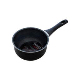 Касерола Brio Nero дълбока 18см