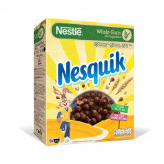 Зърнена Закуска Nestle Nesquik 225гр