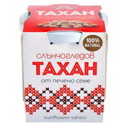 Слънчогледов тахан Арина 200гр