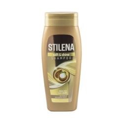 Ш-н Stilena за Суха и Изтощена Коса 400мл