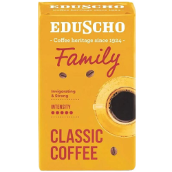 Кафе Tchibo Eduscho Family 500гр