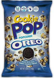 Candy pop popcorn Oreo 149гр
