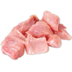 Свинско месо за готвене охл.