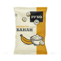 Нишесте Рубо с банан 60гр