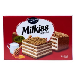 Торта Милкис 420 гр