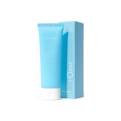 Поч.пяна хиалурон амино Trimay 150мл