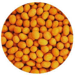 Фъстък бирен дани