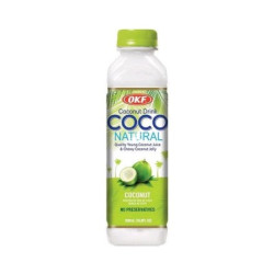 Напитка okf nata de coco 500мл 