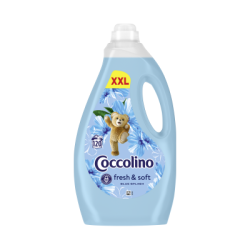 Омекотител Cocolino Blue splash 3л/120пр