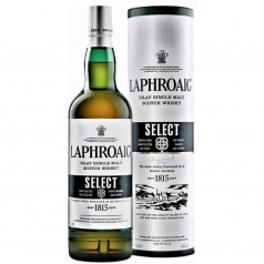 Уиски Laphroaig Select Malt 0,7 л.