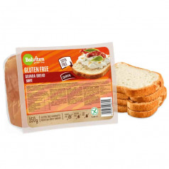 Хляб Balviten с брашно от киноа “Vitaldea” 350 гр