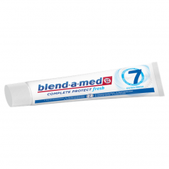 Паста Blend-a-Med Fresh White 100мл