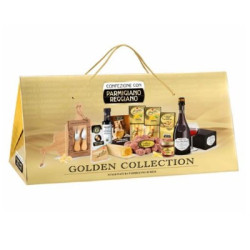 Подаръчен к-т Golden Collection, 10 части