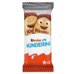 Десерт киндер киндерини 25гр
