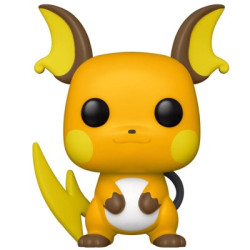 Фигура Funko POP! Pokemon - Raichu #645