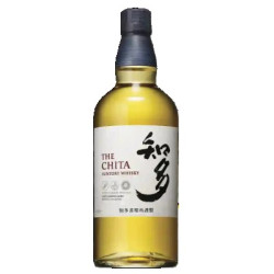 Уиски Suntory the Chita 43%Sing.Grain 0.7л