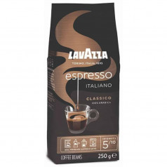 Кафе на зърна Lavazza Еспресо 250гр