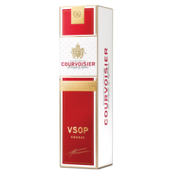 Коняк Courvoisier VSOP 0,7 л.