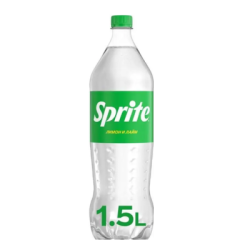 Sprite 1.5л.