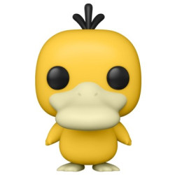 Фигура Funko POP! Pokemon - Psyduck #781