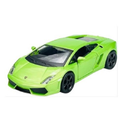 Автомобил lamborghini gallardo lp560 1:32 