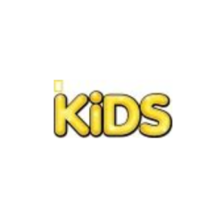 Списание nat. geo. kids 2.49€