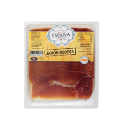 Хамон серано слайс E Hijos 500гр