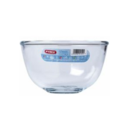 Купа Pyrex Ø24см, 3л. стъклена