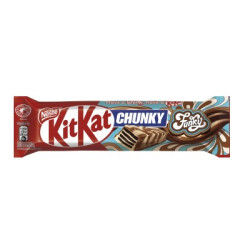 Десерт кит-кат чънки фънки 40гр