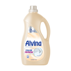 Течен пер.преп.Alvina св.дрехи 1,8л/40пр