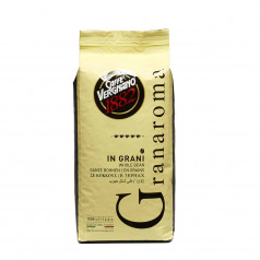 Кафе на зърна Vergnano GranAroma 1 кг 
