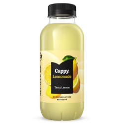 Плод. напитка Cappy Лимонада 400 мл