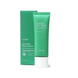 Крем за лице успокояващ Trimay 50мл