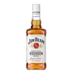 Уиски Jim Beam 0.7л